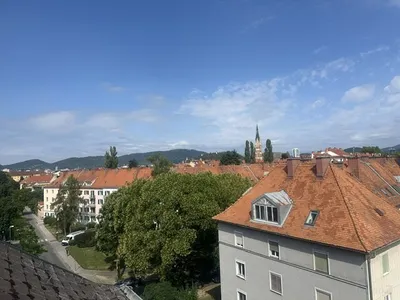 3-Zimmer-Wohnung mieten in Graz – 60,16 m², € 684 – Bild 3 von 13