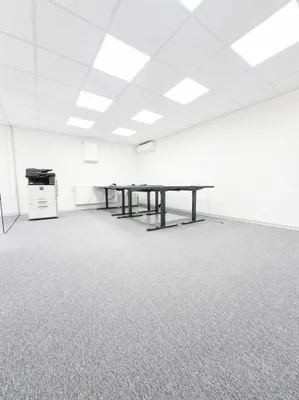 2-Zimmer-Gewerbeimmobilie mieten in Wien – 90 m², € 1.660 – Bild 3 von 7