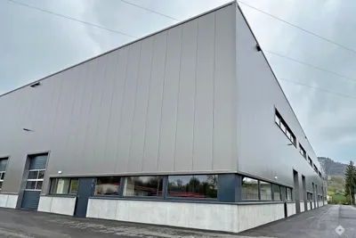Gewerbeimmobilie kaufen in Salzburg-Umgebung – 2 820 m² – Bild 4 von 9