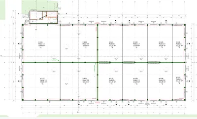 Gewerbeimmobilie kaufen in Salzburg-Umgebung – 2 820 m² – Bild 9 von 9