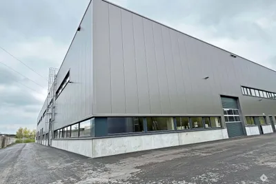 Gewerbeimmobilie kaufen in Salzburg-Umgebung – 2 820 m² – Bild 5 von 9