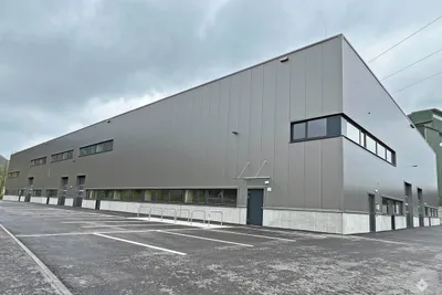 Gewerbeimmobilie kaufen in Salzburg-Umgebung – 2 820 m² – Bild 3 von 9