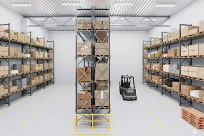 Gewerbeimmobilie kaufen in Salzburg-Umgebung – 2 820 m² – Bild 7 von 9