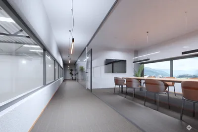 Gewerbeimmobilie kaufen in Salzburg-Umgebung – 2 820 m² – Bild 6 von 9