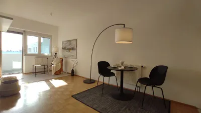 2-Zimmer-Wohnung mieten in Graz – 48 m², € 733 – Bild 6 von 17