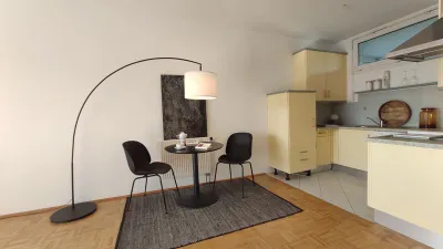 2-Zimmer-Wohnung mieten in Graz – 48 m², € 733 – Bild 5 von 17