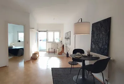2-Zimmer-Wohnung mieten in Graz – 48 m², € 733 – Bild 3 von 17