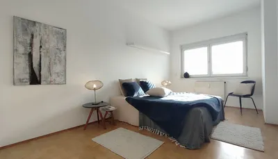2-Zimmer-Wohnung mieten in Graz – 48 m², € 733 – Bild 8 von 17
