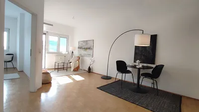 2-Zimmer-Wohnung mieten in Graz – 48 m², € 733 – Bild 2 von 17