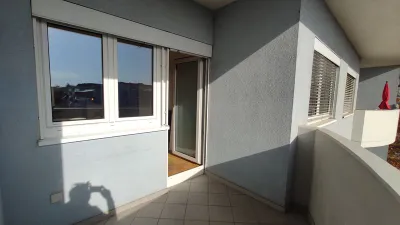 2-Zimmer-Wohnung mieten in Graz – 48 m², € 733 – Bild 12 von 17