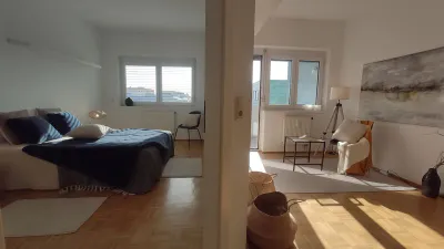 2-Zimmer-Wohnung mieten in Graz – 48 m², € 733 – Bild 7 von 17