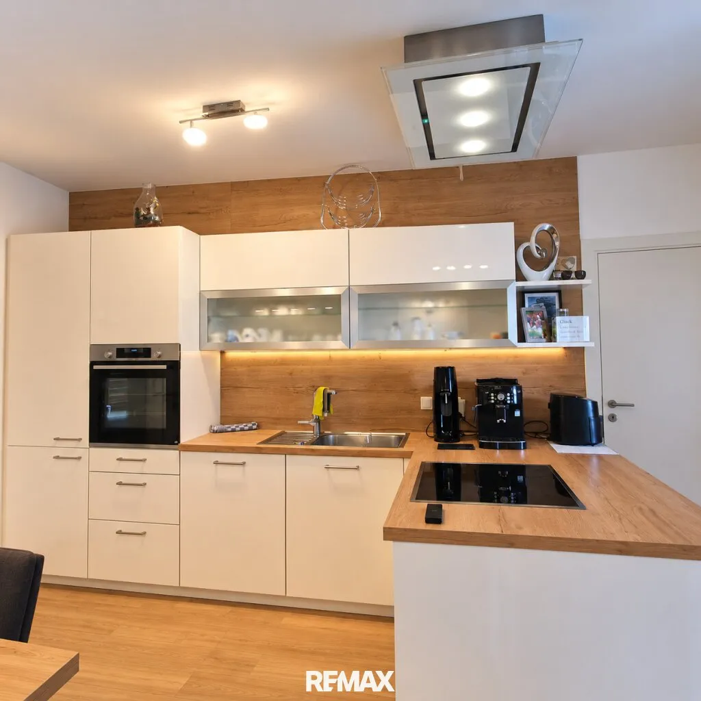 Wohnung – Fürstenfeld - Ansicht 2