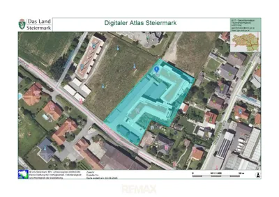 3-Zimmer-Immobilie kaufen in Hartberg-Fürstenfeld – 69 m², € 250.000 – Bild 18 von 18