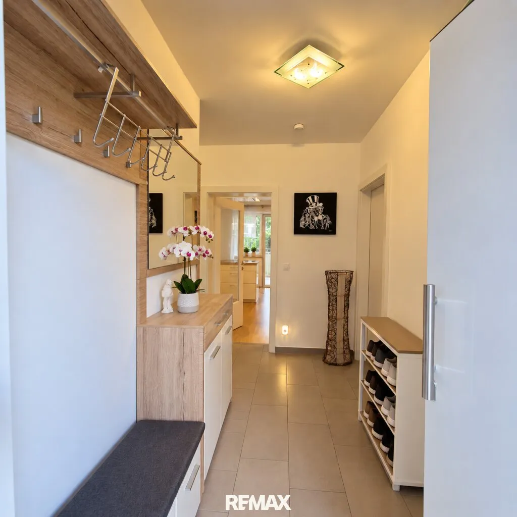 Wohnung – Fürstenfeld - Ansicht 3