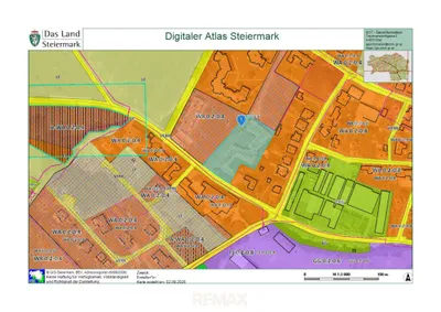 3-Zimmer-Immobilie kaufen in Hartberg-Fürstenfeld – 69 m², € 250.000 – Bild 17 von 18