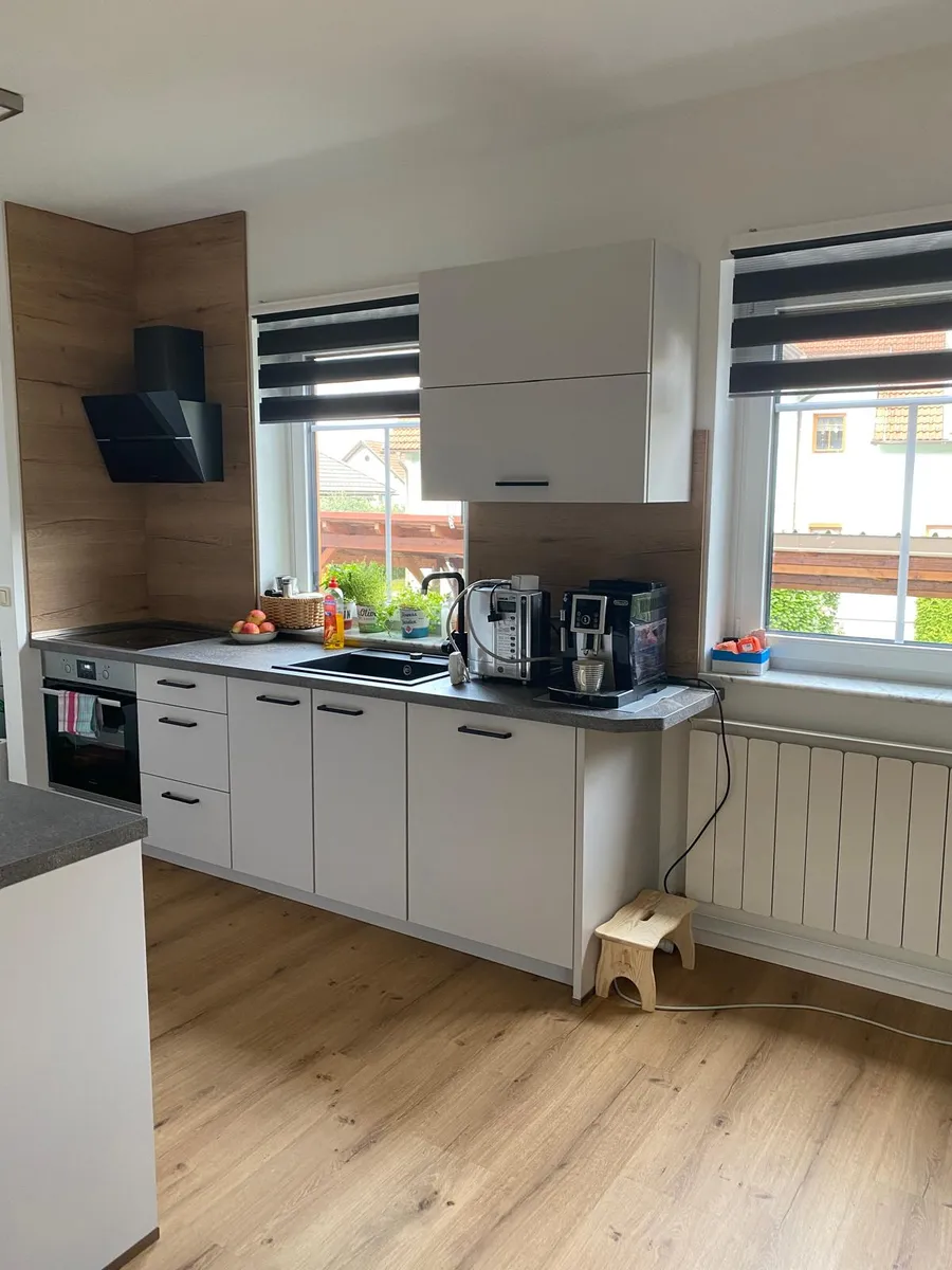 Neu renovierte helle Wohnung in Amstetten in Top Lage (Allersdorf) - Ansicht 3