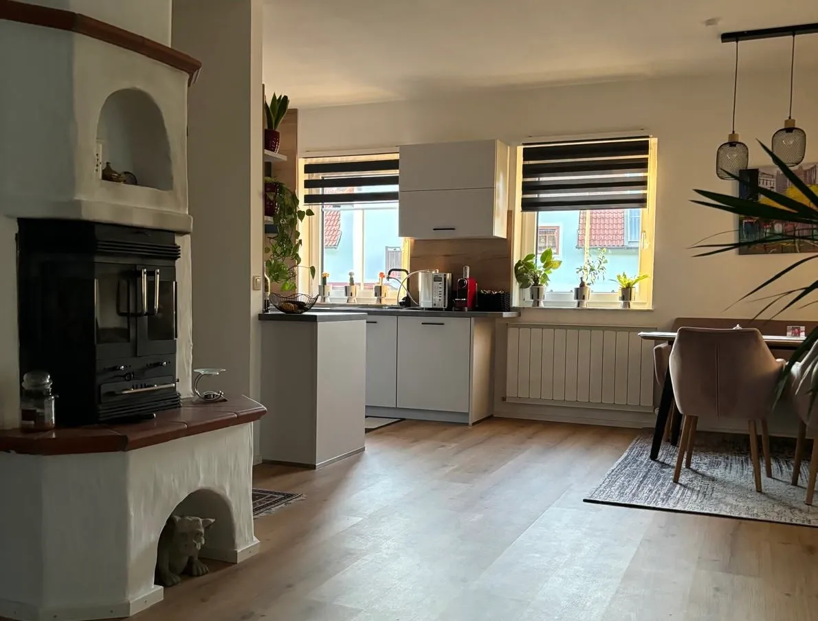 Neu renovierte helle Wohnung in Amstetten in Top Lage (Allersdorf) - Ansicht 2