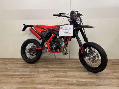 Beta RR 50 Motard Track Starterpaket Aktion!!!