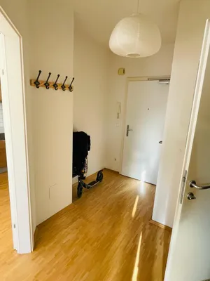 2-Zimmer-Wohnung mieten in Graz – 48 m², € 813 – Bild 3 von 6