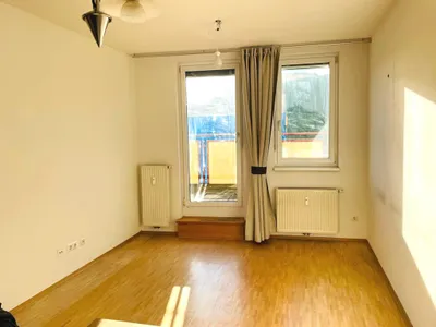 2-Zimmer-Wohnung mieten in Graz – 48 m², € 813 – Bild 4 von 6