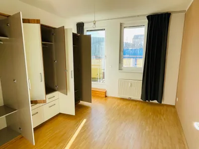 2-Zimmer-Wohnung mieten in Graz – 48 m², € 813 – Bild 5 von 6