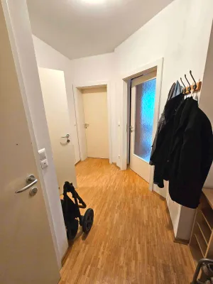 2-Zimmer-Wohnung mieten in Graz – 48 m², € 795 – Bild 8 von 8