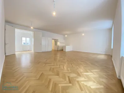 3-Zimmer-Wohnung mieten in Wien – 133,29 m², € 2.595 – Bild 2 von 21