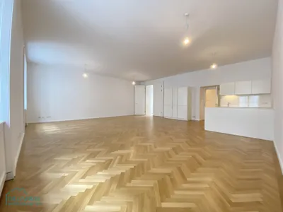 3-Zimmer-Wohnung mieten in Wien – 133,29 m², € 2.595 – Bild 3 von 21
