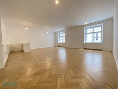 3-Zimmer-Wohnung mieten in Wien – 133,29 m², € 2.595 – Bild 1 von 21