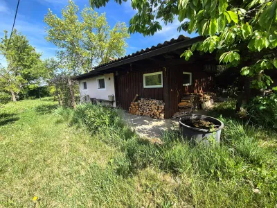 3-Zimmer-Haus kaufen in Hartberg-Fürstenfeld – 80 m², € 420.000 – Bild 29 von 36