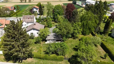 3-Zimmer-Haus kaufen in Hartberg-Fürstenfeld – 80 m², € 420.000 – Bild 34 von 36