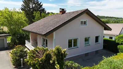3-Zimmer-Haus kaufen in Hartberg-Fürstenfeld – 80 m², € 420.000 – Bild 3 von 36