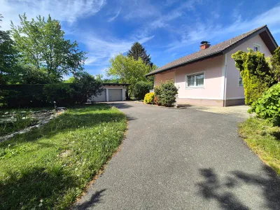 3-Zimmer-Haus kaufen in Hartberg-Fürstenfeld – 80 m², € 420.000 – Bild 6 von 36