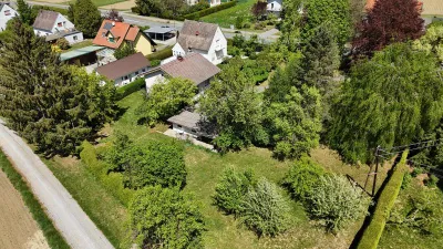 3-Zimmer-Haus kaufen in Hartberg-Fürstenfeld – 80 m², € 420.000 – Bild 35 von 36