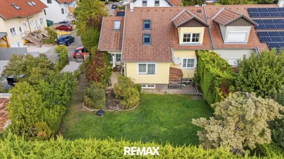 4-Zimmer-Haus kaufen in Mödling – 129,59 m², € 639.000 – Bild 18 von 22