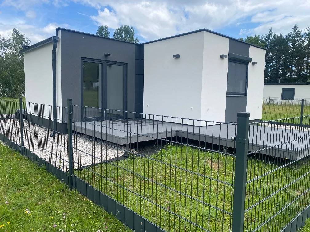Haus – Bad Sauerbrunn, Bezirk Mattersburg - Ansicht 3