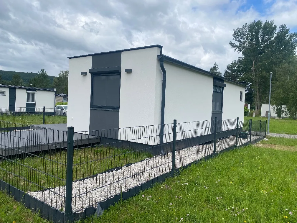 Haus – Bad Sauerbrunn, Bezirk Mattersburg - Ansicht 2