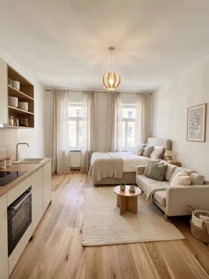 1-Zimmer-Wohnung kaufen in Wien – 26,12 m², € 125.000 – Bild 2 von 11