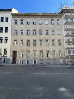 1-Zimmer-Wohnung kaufen in Wien – 26,12 m², € 125.000 – Bild 10 von 11
