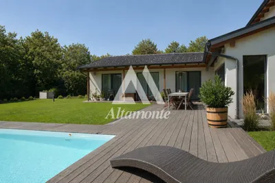 Haus kaufen in Gänserndorf – 156,35 m², € 849.000 – Bild 19 von 25