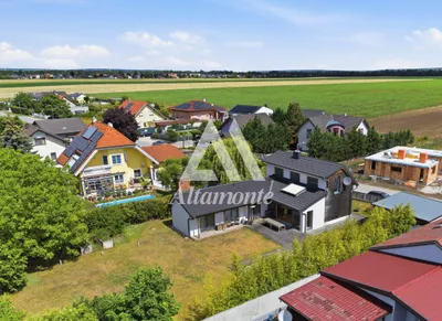 Haus kaufen in Gänserndorf – 156,35 m², € 849.000 – Bild 20 von 25