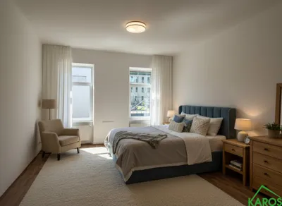 2-Zimmer-Wohnung mieten in Wien – 84 m², € 1.299 – Bild 7 von 15