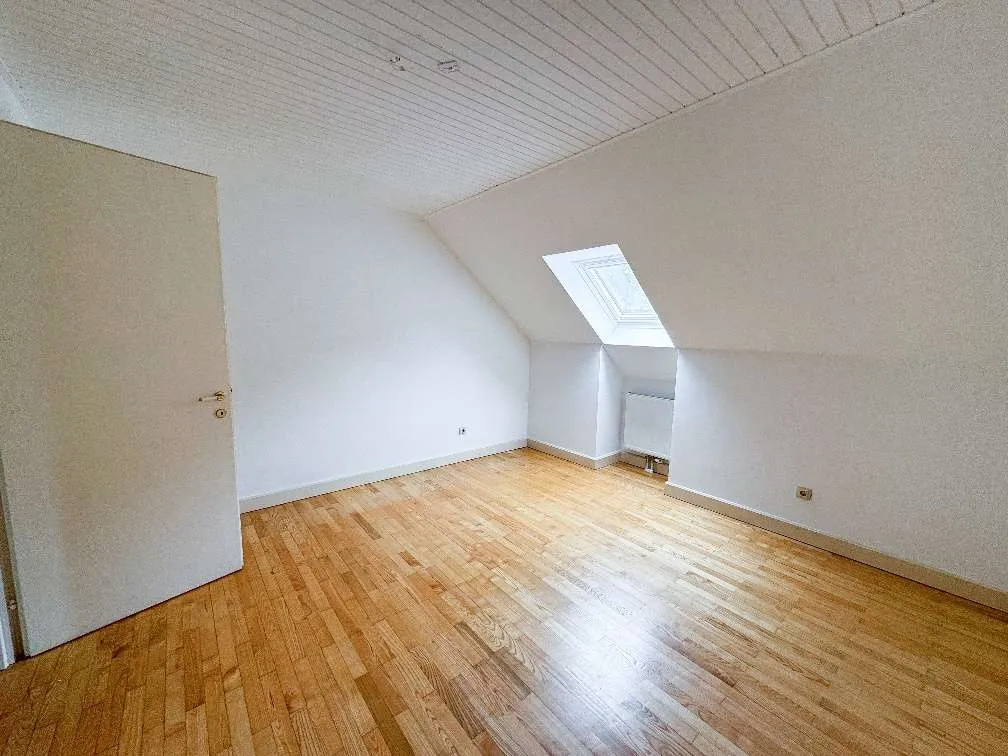 Wohnung – Forstviertel - Ansicht 2
