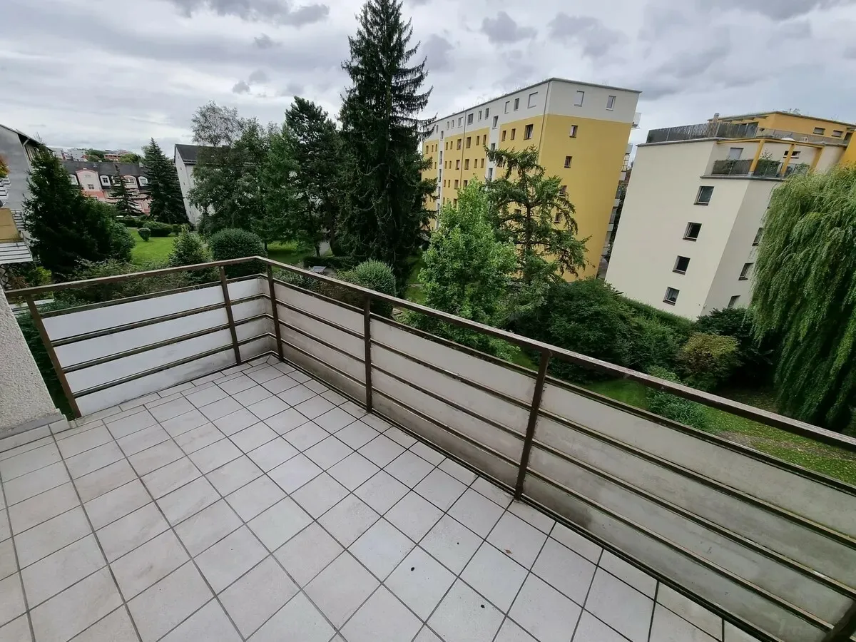 Wohnung – Graz, Eisteichsiedlung, Waltendorf - Ansicht 2