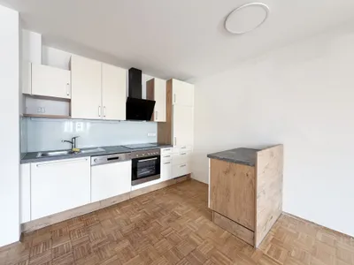 1-Zimmer-Wohnung mieten in Graz – 38,8 m², € 525 – Bild 2 von 9