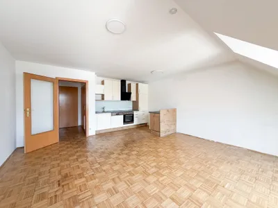 1-Zimmer-Wohnung mieten in Graz – 38,8 m², € 525 – Bild 5 von 9
