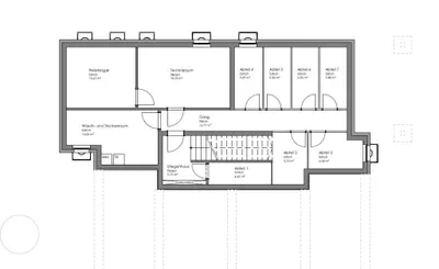 2-Zimmer-Wohnung kaufen in Ried im Innkreis – 43,09 m², € 149.000 – Bild 16 von 19