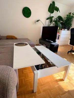2-Zimmer-Wohnung mieten in Linz – 53 m², € 693 – Bild 8 von 25