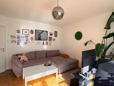 2-Zimmer-Wohnung mieten in Linz – 53 m², € 693 – Bild 4 von 25