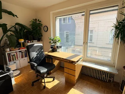 2-Zimmer-Wohnung mieten in Linz – 53 m², € 693 – Bild 3 von 25